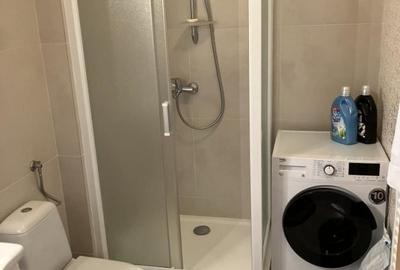 Apartament de inchiriat 3 camere Dorobanti – Caderea Bastiliei | 100 mp | Garaj - 6
