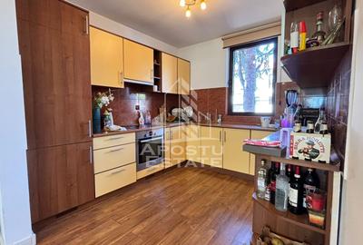 Casa individuala de vanzare cu 4 camere in zona Braytim, Timisoara - 5