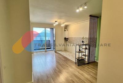 Apartament modern 2 camere, 48mp-Apahida - 2