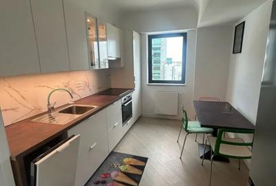 Apartament Lux cu 3 Camere / Cortina North Pipera / Loc de Parcare /PET FRIENDLY - 3