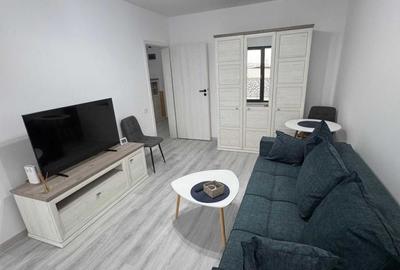 GARSONIERA | TITAN | IRAM RESIDENCE | CENTRALA | BALCON - 1