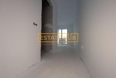 Apartament cu CF 3 camere recompartimentate in 4 camere langa viitorul Parc Est - 5