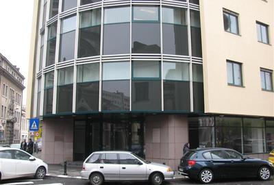 Spatiu in cladire de birouri Luterana -  420 mp - 560 mp - 11