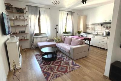 Apartament 2 camere cu parcare privata | zona Afi Mall | Centrul civic