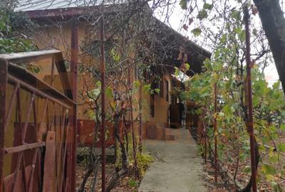 Casă de vânzare in Loc. Saraiu, Harsova - 2