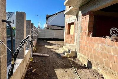 Casa cu 4 camere 2 bai si teren de 230 mp Selimbar - 9