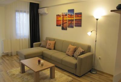 Inchiriez ap 2 cam premium, zona Cantemir - 1