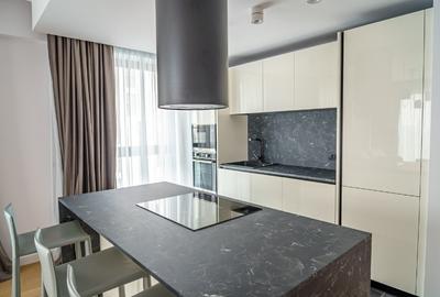 Apartament cu 3 camere de vanzare in One Herastrau Towers - 3