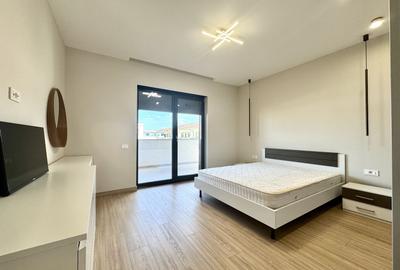 Apartment cu 2 camere, cu terasa generoasă, in zona Dumbrăvița - Kaufland - 9