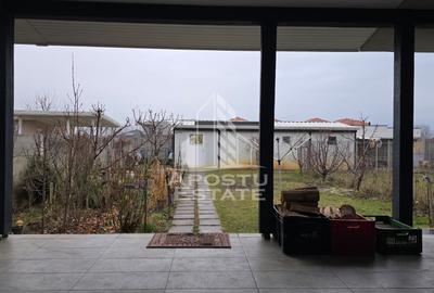 Duplex - Mosnita Noua - 18