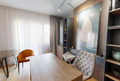 Apartament 2 Camere de Vanzare Aviatiei Park *Aviatiei* *Tur virtual* - 1