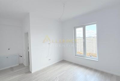 Casa Individuala - 3 camere - 2 bai - 250mp teren - 9