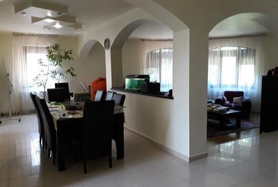 Parc Bazilescu,S+P+1+Pod ,constr 2007,Sutila 340mp, 6 cam, 5 bai, garaj 2 masini - 11