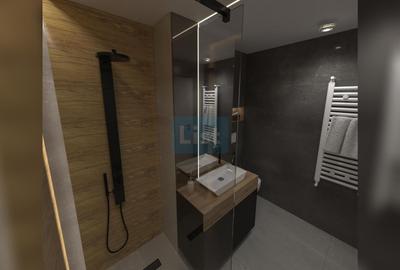 COMISION 0%! Ap. 3 camere 80 mp + terasă, parcare, Wings – Zorilor - 8