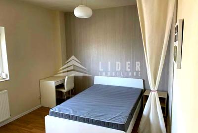 Apartament bucatarie cu living , dormitor imobil nou strada Observatorului - 5