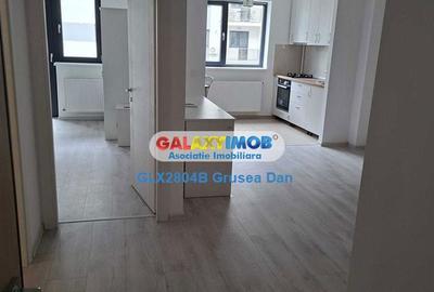 Hills pallady 2 camere 57mp nou 2023 centrala AC balcon | metrou - 4