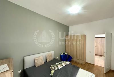 Apartament 2 camere la cheie | 148mp Gradina | Bloc Nou | Marasti - 5