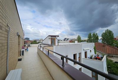 Cladire individuala - 20 locuri de parcare- Gradina Icoanei - 7