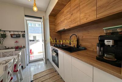 Apartament cu gradina la 15 minute de metrou Berceni - 9