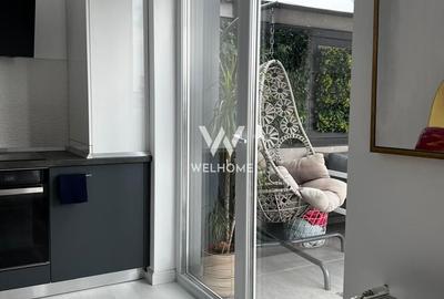 Penthouse de lux cu terasă panoramică – City Residence, Sibiu - 11