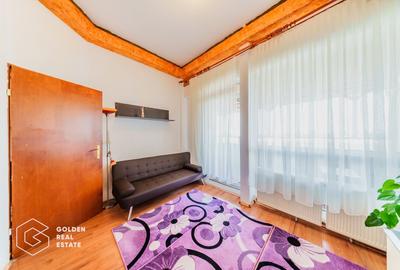 Apartament 2 camere Ared Uta, terasa generoasa - 4