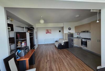 Particular vand apartament Tineretului bloc nou + garaj - comision 0% - 11