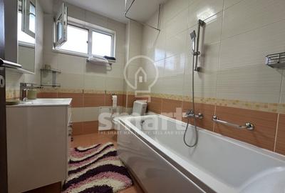 Apartament 3 camere in vila 75 mp Marasti - 13