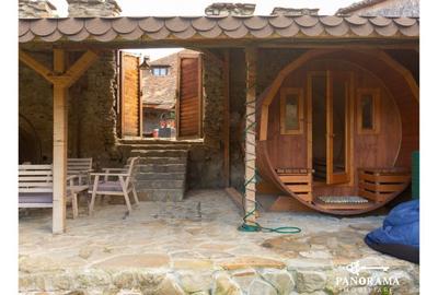 Pensiune rustică in Transilvania de vânzare în centrul comunei Saschiz - 22
