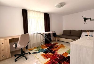 Casa cu 4 camere si gradina. - 7