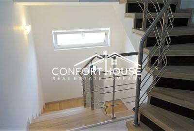 VILA D+P+1+M, 8 camere, ansamblu rezidential, Iancu Nicolae - 23