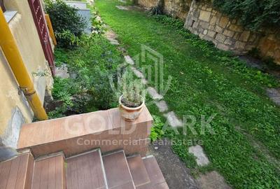 Apartament in Vila de Vanzare in Cluj-Napoca - Emil Racovita - 23