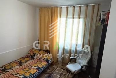 2 camere | Parter | Baie cu geam | Cămara | Mănăștur–Minerva | Str.Mehedinți - 3