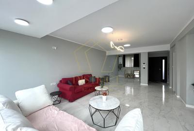 Casă individuală cu 4 camere în Giroc