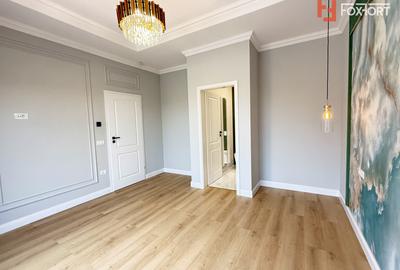 Duplex cu 4 camere si teren de 402 mp de vanzare in Dumbravita - 52