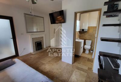 Casa individuala,teren de 726 mp+proiect aprobat pt duplex,Dumbravita - 7