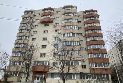De inchiriat garsoniera în zona Vitan Mall - 15