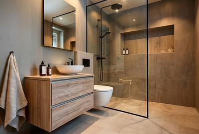 Neofort 84- 3 Camere Decomandat Pallady | Încălzire Pardoseală | Parcare Inclusa - 6