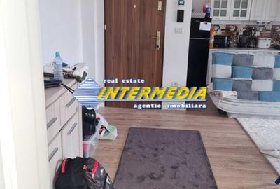 Apartament 2 camere Bloc NOU mobilat si utilat CETATE - 5
