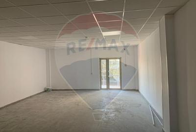 Spațiu comercial 70mp adiacent SuperPROFI Rond AC Cuza - 3