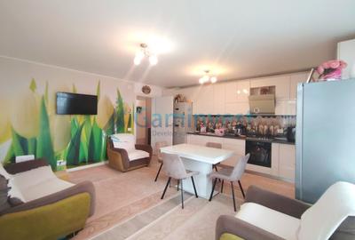 Apartament cu 3 camere decomandat în Centura