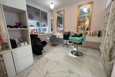 Spatiu comercial de vanzare Cartier Solar (Salon Infrumusetare) - 24