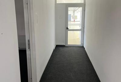 Spatiu industrial 3 camere zona Central Cisnadie - 10