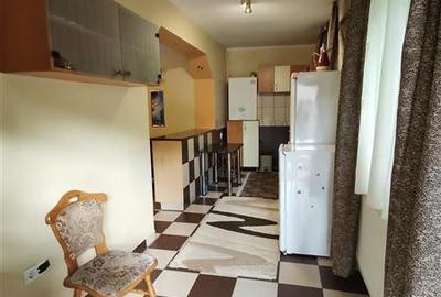 Bucurestii Noi, apartament 2 camere la curte - 12