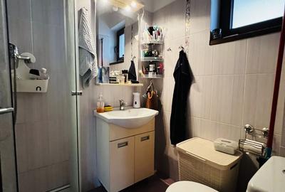 Casa in zona Centrala I 160 mp utili I Dumbravita - 5