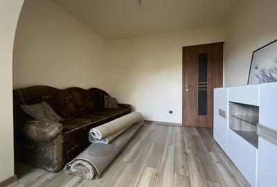 Apartament 4 camere decomandat – Calea Șagului, str. Luceafărul - 11