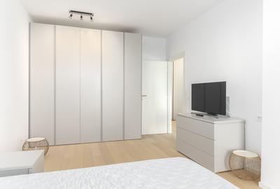Apartament 2 camere Băneasa - 8
