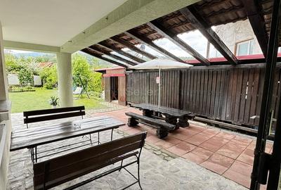 Casa De Vanzare Langa Padure - 4