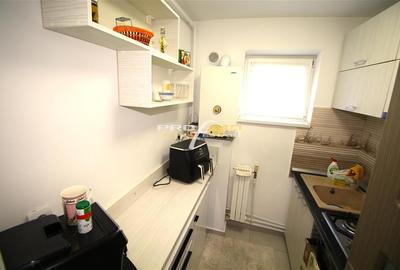 City Parc Mall - Apartament 3 camere, mobilat - utilat modern - 14