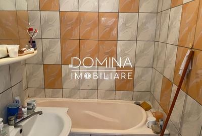 Vânzare apartament 2 camere, et. 2,  situat în Rovinari, strada Sporturilor - 8