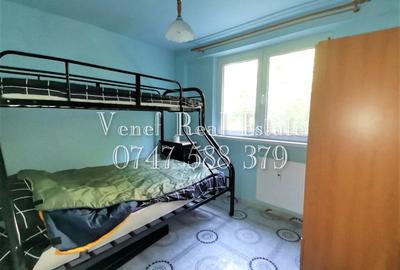 0 COMISION 4 camere decomandat 66 mp etaj 2 Doamna Ghica Luntrei Colentina - 9